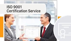 ISO 9001 certification australia