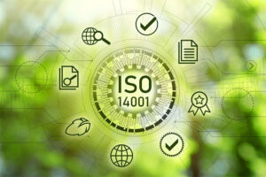 ISO 14001 Environmental Management Systems