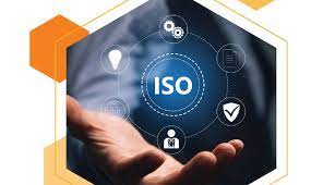 ISO Certification