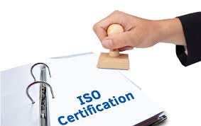 Understanding ISO Certification: Its Importance and Benefits